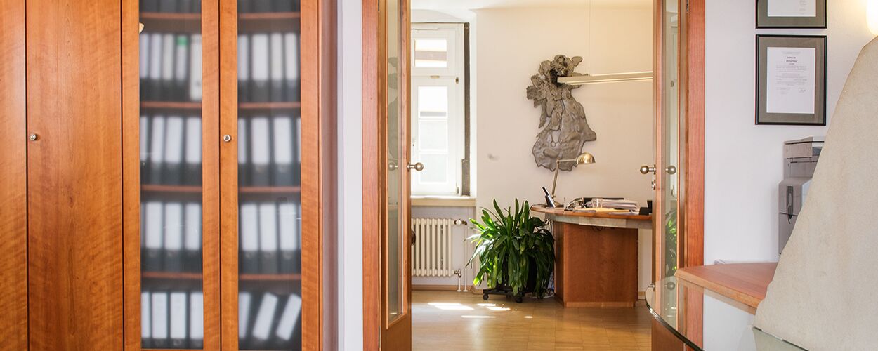 GLASSL IMMOBILIEN - Odenwald Michelstadt