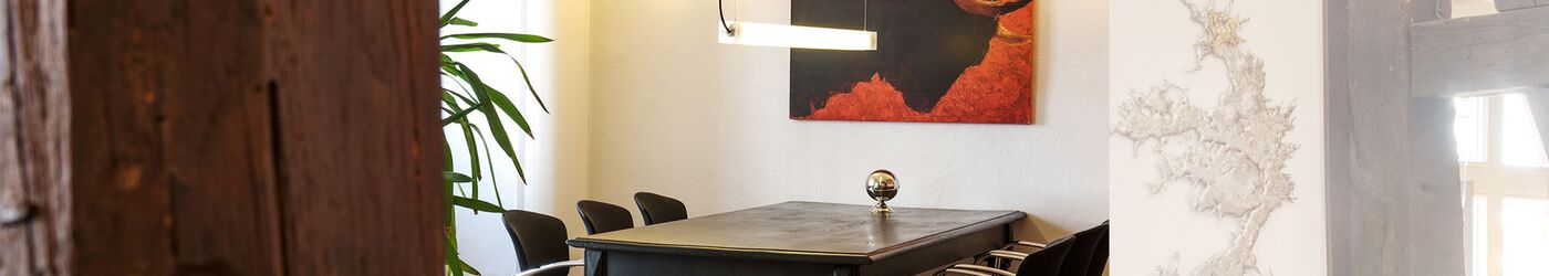 Immobilien im Odenwald